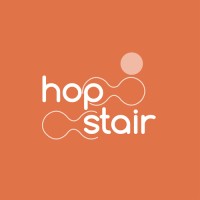HopStair logo