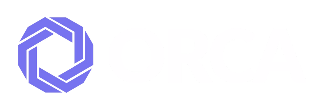 Orca AI logo