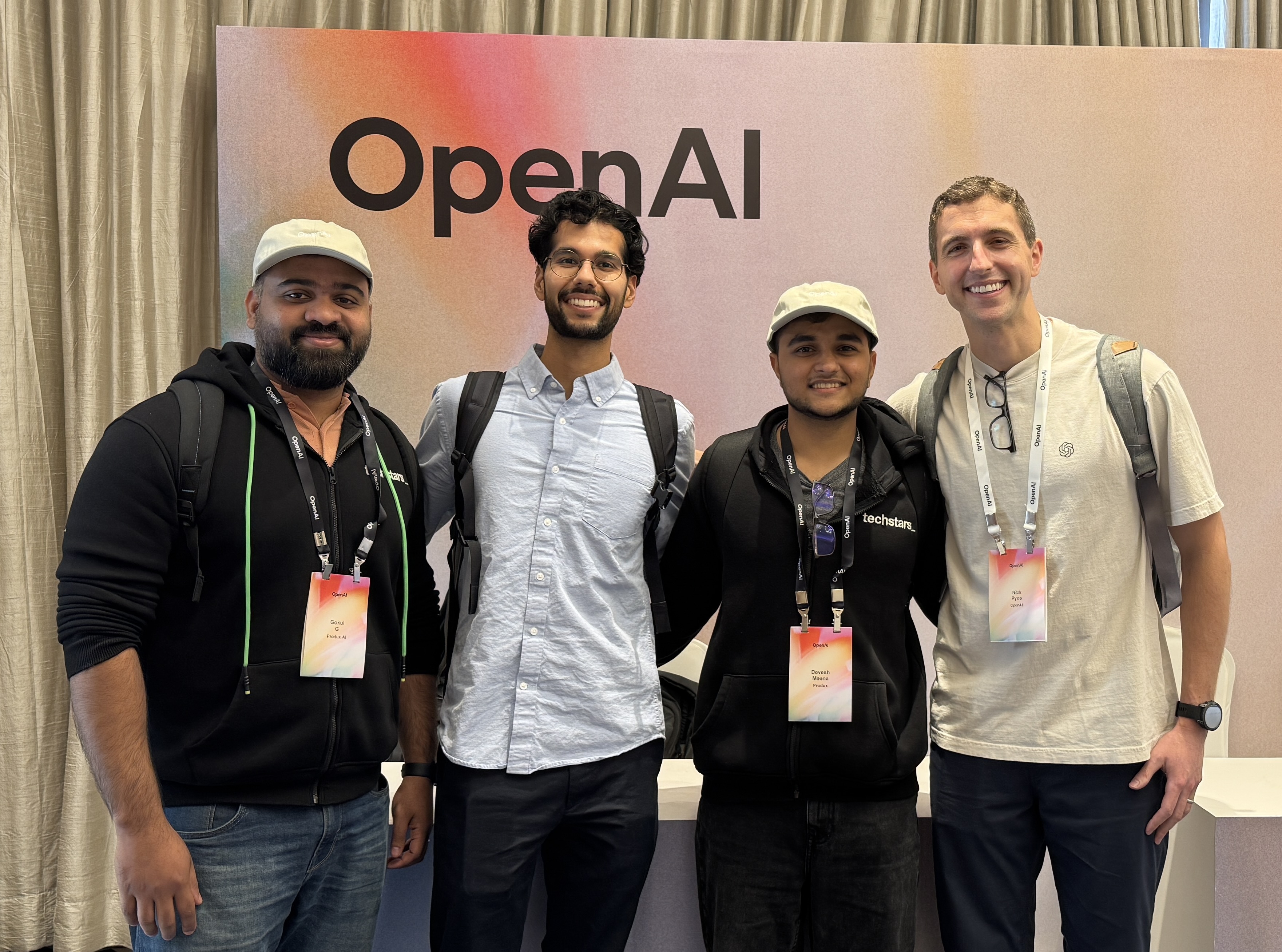 OpenAI Dev Day